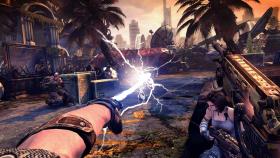 Скриншот из игры Bulletstorm: Full Clip Edition в хорошем качестве