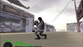 Скриншот из игры Delta Force: Task Force Dagger в хорошем качестве