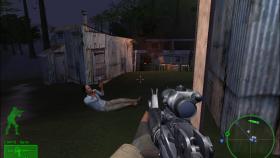 Изображение Delta Force: Black Hawk Down - Team Sabre