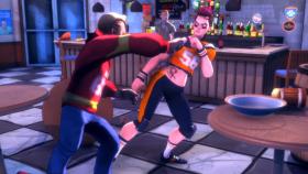 Картинка Mad Streets на ПК