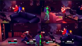 Изображение Mad Streets