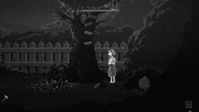 Картинка Midnight Scenes: The Highway на ПК