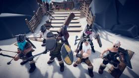 Изображение Sons Of Tyr