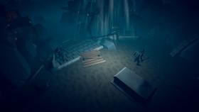 Скриншот из игры Sons Of Tyr в хорошем качестве