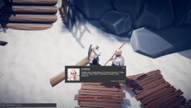 Картинка Sons Of Tyr на ПК