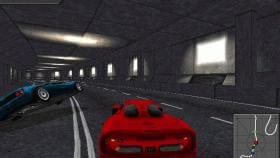 Скриншот из игры Need for Speed II - Special Edition в хорошем качестве