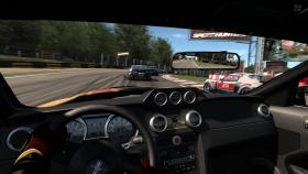 Картинка Need for Speed: Shift  2009 на ПК