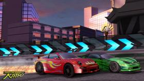 Изображение Need for Speed: Shift  2009