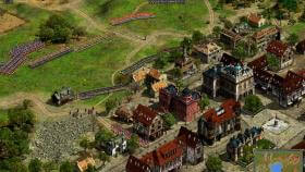 Картинка Казаки 2 Битва за Европу на ПК