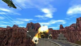 Скриншот из игры Half-Life в хорошем качестве
