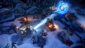 Скриншот из игры Wasteland 3 - Digital Deluxe Edition в хорошем качестве