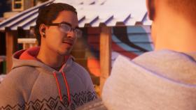 Скриншот из игры Tell Me Why: Episode 1-3 в хорошем качестве