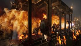 Картинка Night of the Dead на ПК