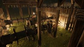 Изображение Night of the Dead