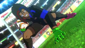 Изображение Captain Tsubasa: Rise of New Champions