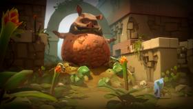 Изображение The Last Campfire