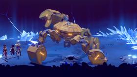 Картинка Shing! на ПК