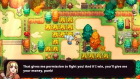 Картинка Nexomon: Extinction на ПК