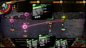 Изображение Library Of Ruina