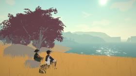 Картинка Thousand Threads на ПК