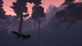 Скриншот из игры Thousand Threads в хорошем качестве