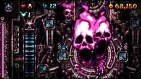 Скриншот из игры Spirits Abyss в хорошем качестве
