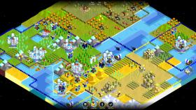 Изображение The Battle of Polytopia