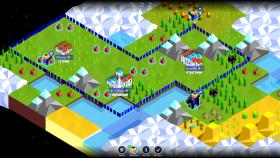 Картинка The Battle of Polytopia на ПК
