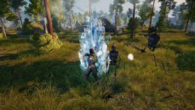 Изображение Swordbreaker: Back to The Castle