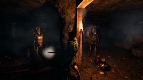 Скриншот из игры Swordbreaker: Back to The Castle в хорошем качестве