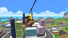 Скриншот из игры Wobbly Life в хорошем качестве