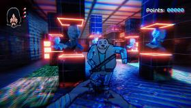 Изображение Project Downfall