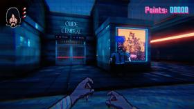 Скриншот из игры Project Downfall в хорошем качестве