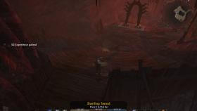 Скриншот из игры Готика 4 Аркания в хорошем качестве