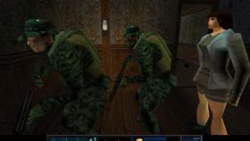 Картинка Tom Clancy's Rainbow Six на ПК