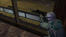 Картинка Tom Clancy's Rainbow Six: Rogue Spear: Black Thorn на ПК
