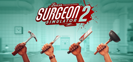 Скачать игру Surgeon Simulator 2 на ПК бесплатно