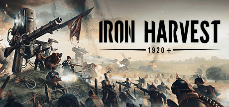 Скачать игру Iron Harvest - Deluxe Edition на ПК бесплатно