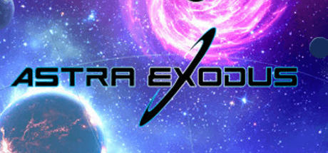 Скачать игру Astra Exodus на ПК бесплатно
