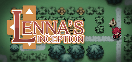 Скачать игру Lenna's Inception на ПК бесплатно