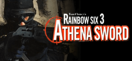 Скачать игру Tom Clancy's Rainbow Six 3: Athena Sword на ПК бесплатно