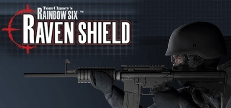 Скачать игру Tom Clancy's Rainbow Six 3: Raven Shield на ПК бесплатно