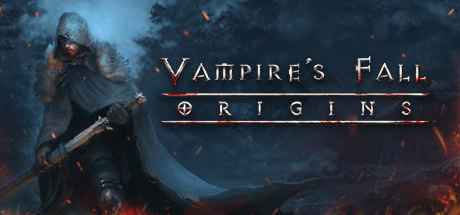Скачать игру Vampire's Fall: Origins на ПК бесплатно