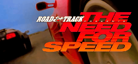 Постер The Need for Speed - Special Edition