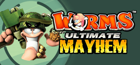 Скачать игру Worms: Ultimate Mayhem - Deluxe Edition на ПК бесплатно