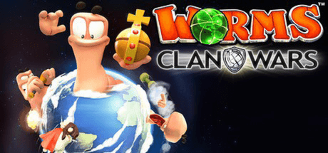 Скачать игру Worms: Clan Wars на ПК бесплатно
