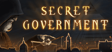 Скачать игру Secret Government на ПК бесплатно