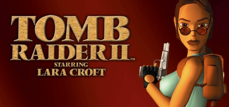 Скачать игру Tomb Raider II The Dagger of Xian на ПК бесплатно