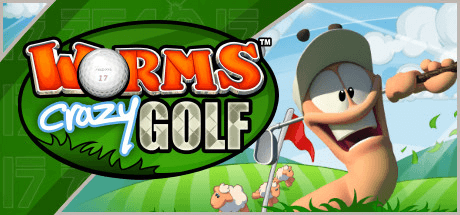 Скачать игру Worms Crazy Golf на ПК бесплатно