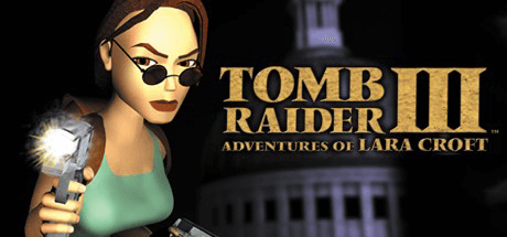Скачать игру Tomb Raider III Adventures of Lara Croft на ПК бесплатно